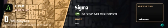 Blade badge preview