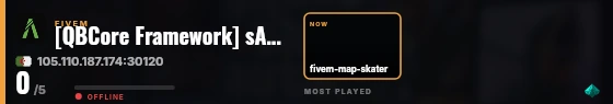 Filmstrip badge preview