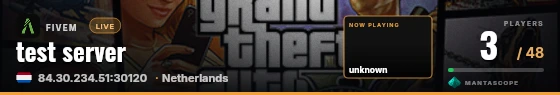 Hero badge preview