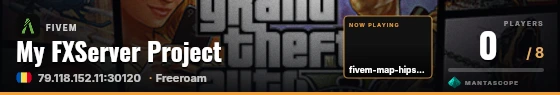 Hero badge preview