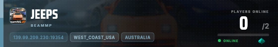 Edge badge preview