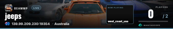 Hero badge preview