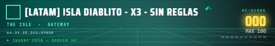 Arcade badge preview