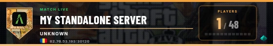 Scoreboard badge preview