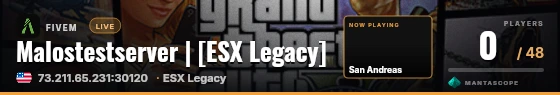 Hero badge preview
