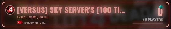 Marquee badge preview