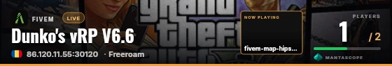 Hero badge preview
