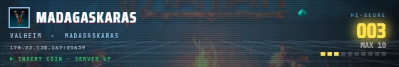 Arcade badge preview