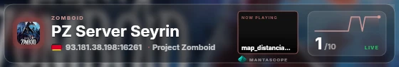Glass badge preview