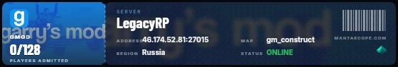 Ticket badge preview