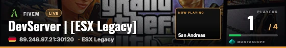 Hero badge preview