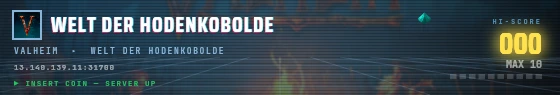 Arcade badge preview