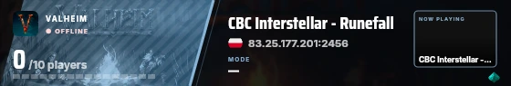 Blade badge preview