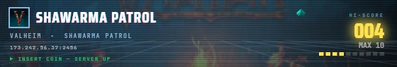 Arcade badge preview