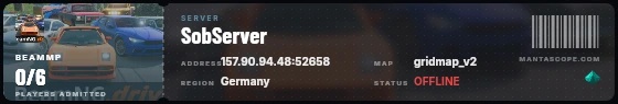 Ticket badge preview
