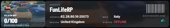 Ticket badge preview