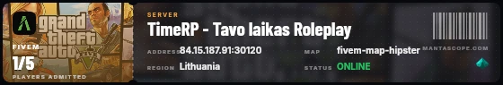 Ticket badge preview
