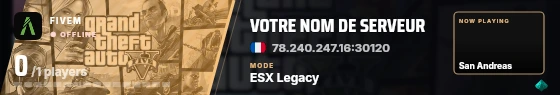 Blade badge preview
