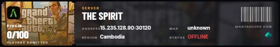 Ticket badge preview