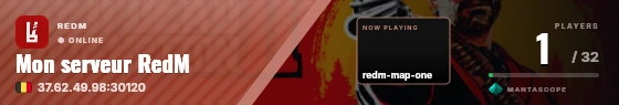 Sweep badge preview