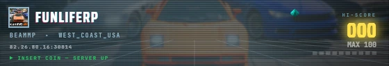 Arcade badge preview
