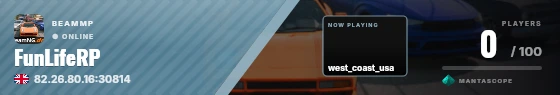 Sweep badge preview
