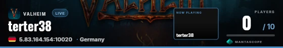 Hero badge preview