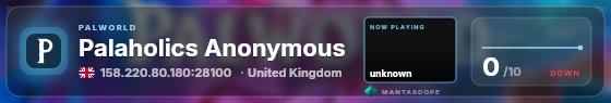 Glass badge preview