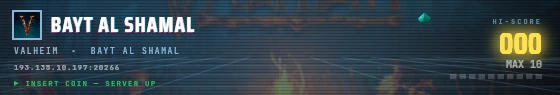 Arcade badge preview