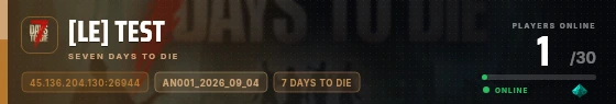 Edge badge preview