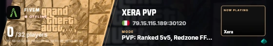 Blade badge preview