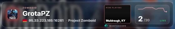 Glass badge preview