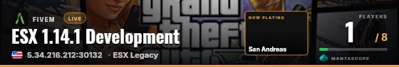 Hero badge preview