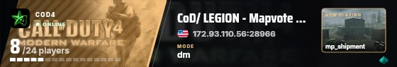 Blade badge preview