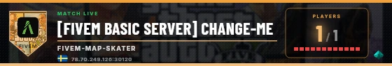 Scoreboard badge preview
