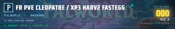 Arcade badge preview