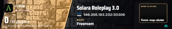 Blade badge preview