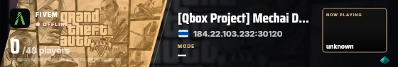 Blade badge preview