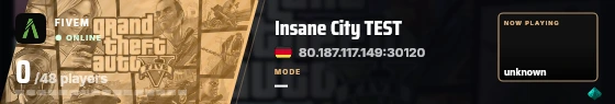 Blade badge preview