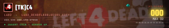Arcade badge preview