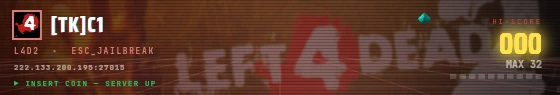 Arcade badge preview
