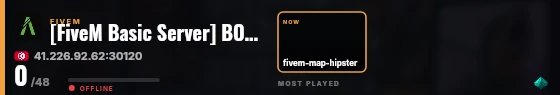 Filmstrip badge preview