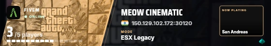 Blade badge preview