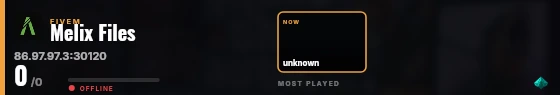 Filmstrip badge preview