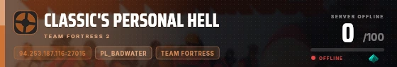 Edge badge preview