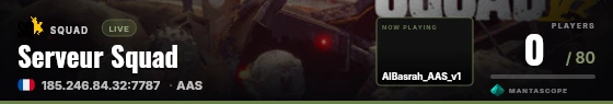 Hero badge preview