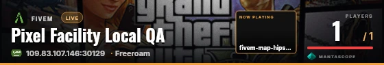 Hero badge preview