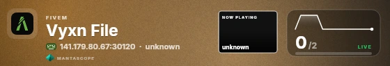 Mesh badge preview