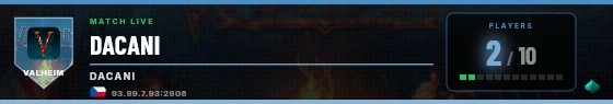 Scoreboard badge preview
