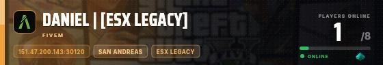 Edge badge preview